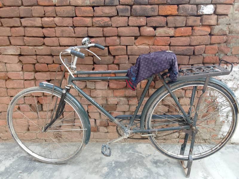 cycle 0