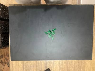 Razer Blade 15 Gaming Laptop