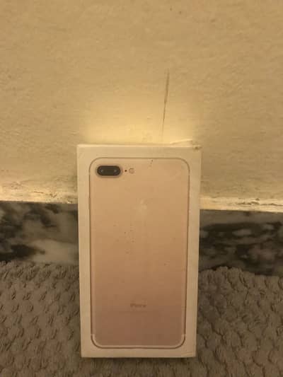 Apple iPhone 7 Plus