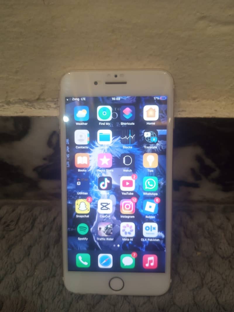 Apple iPhone 7 Plus 3