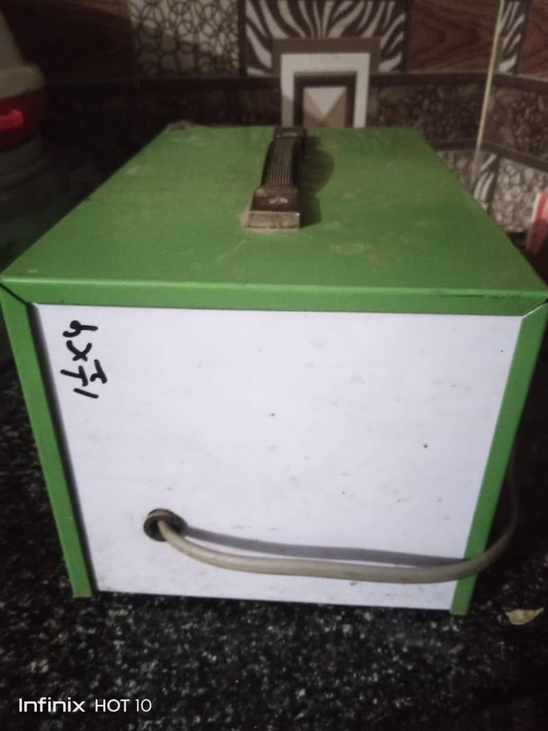 stabilizer available 1