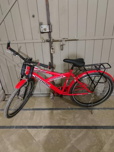 bycicycal