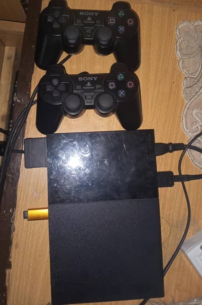 playstation 2