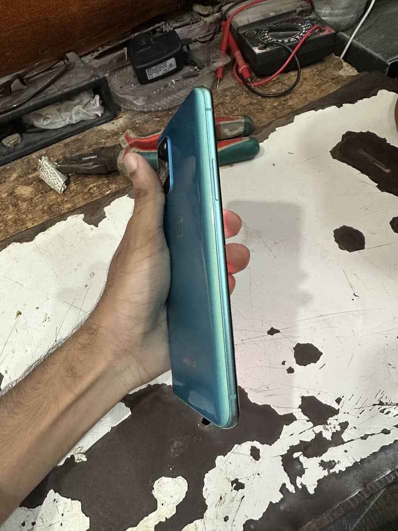 One Plus 8T 0