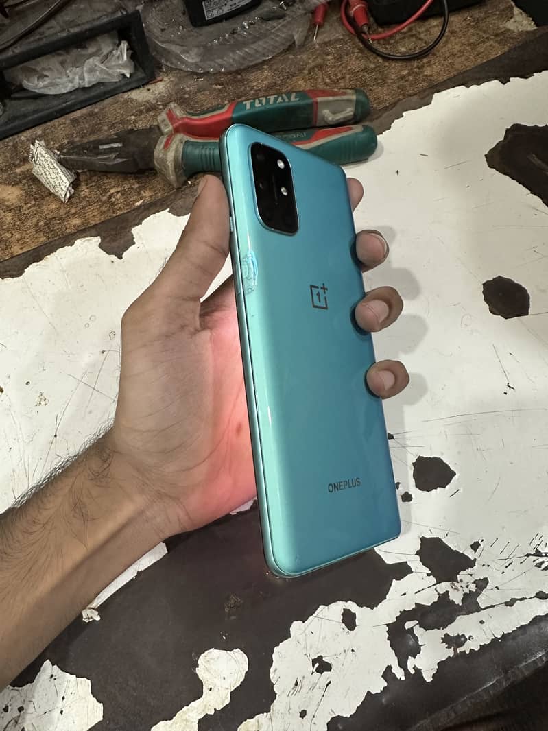 One Plus 8T 3