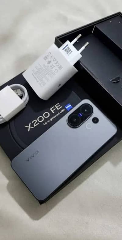 Vivo X200