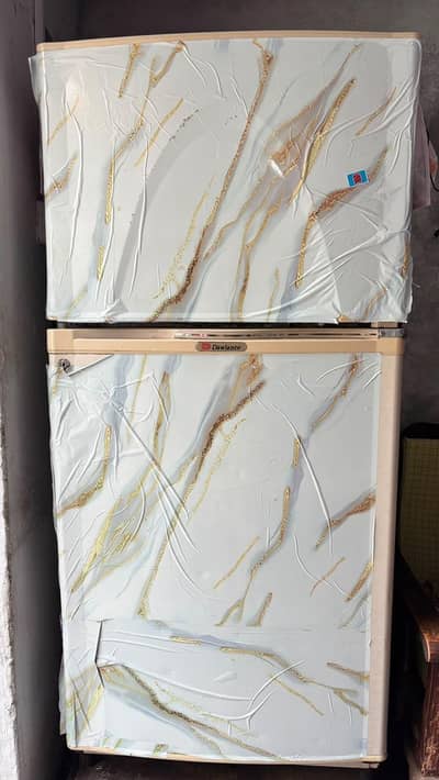 Dawlance Fridge refrigerator