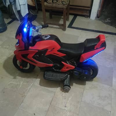 Bike good Condition