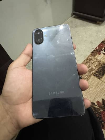 Samsung Mobile A07 5G