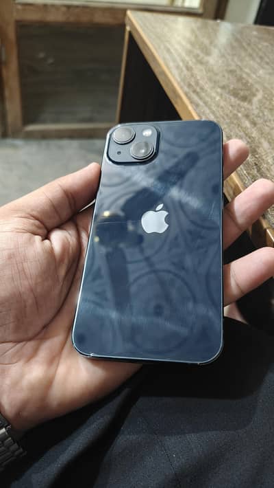 Apple iPhone 13 mini