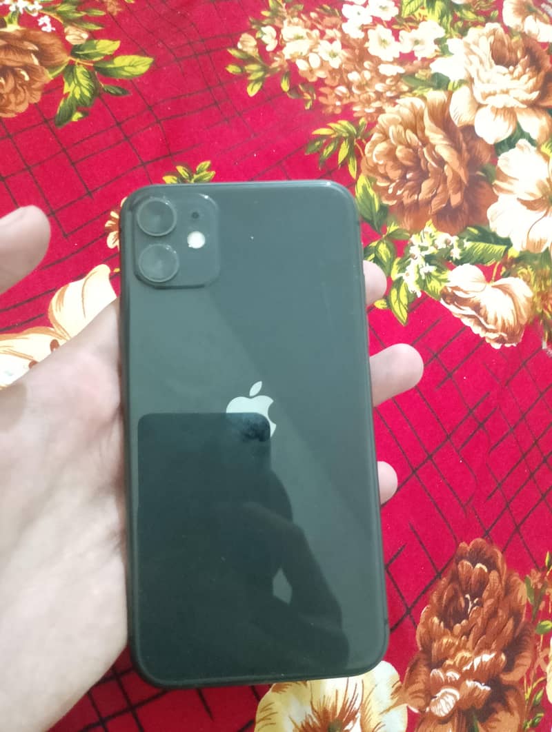 Apple iPhone 11 2