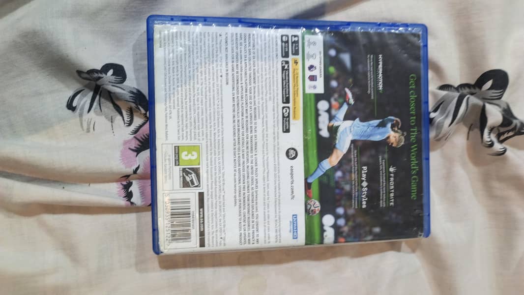 fc24 ps5 3