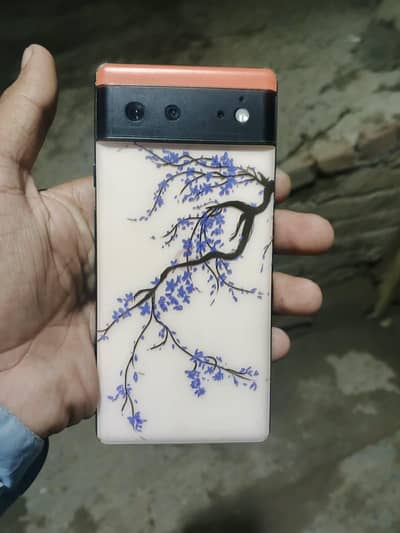 Google Pixel 6