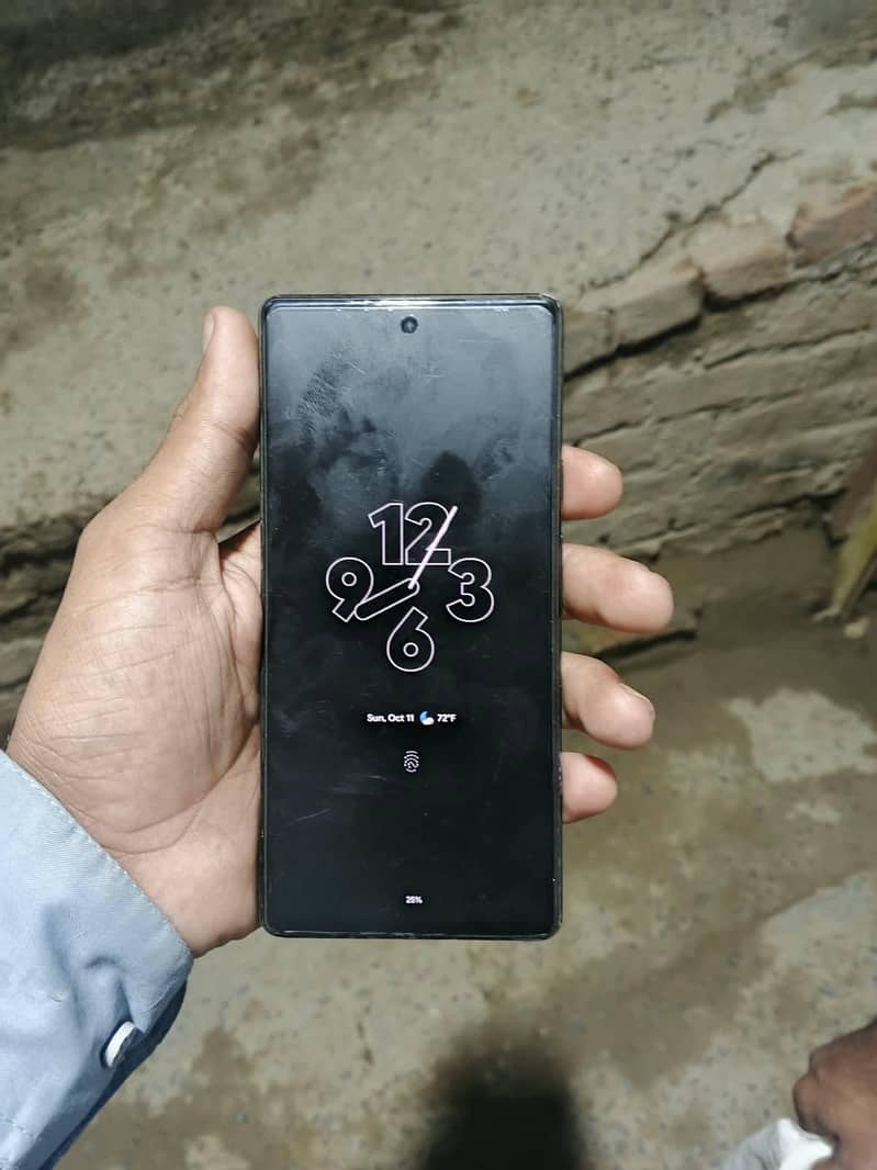 Google Pixel 6 1