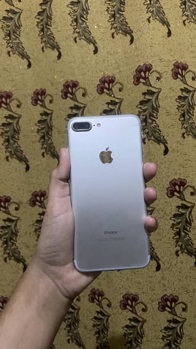 iPhone 7Plus (Pta Approved)