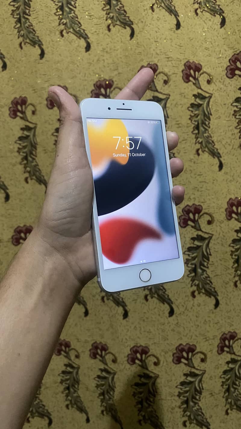 iPhone 7Plus (Pta Approved) 6