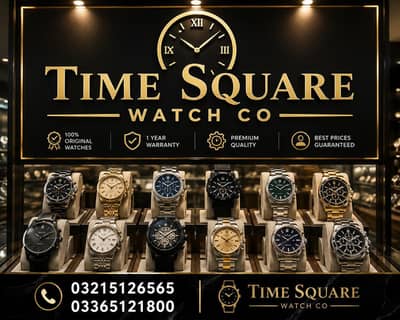 18sy22 Saal k boy ki zaroorat hai , humari watches ki shop hai.