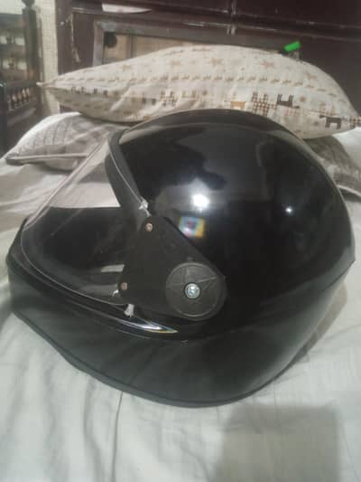 Helmet