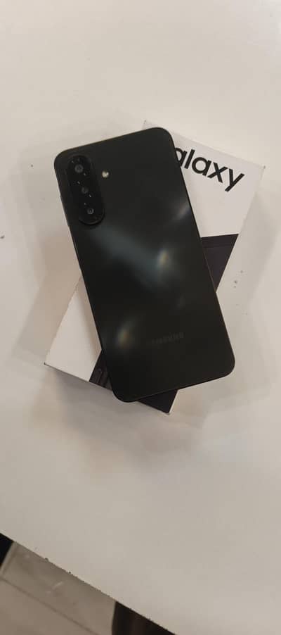 Samsung Mobile A17