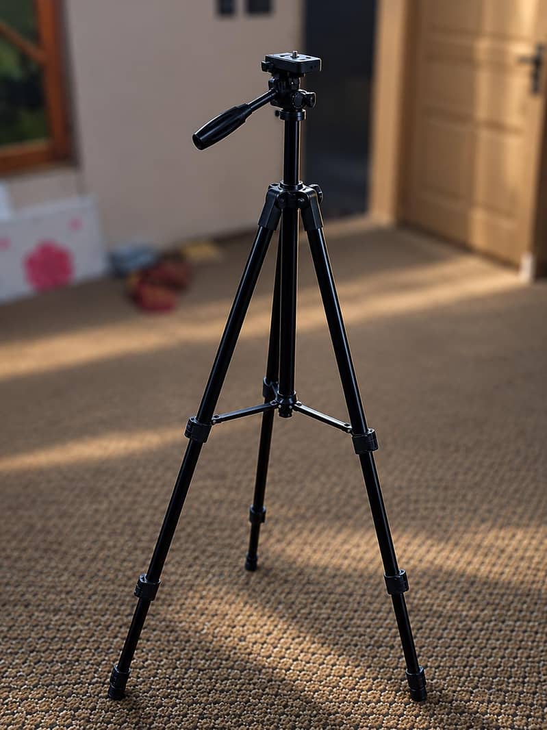 Tripod stand 1