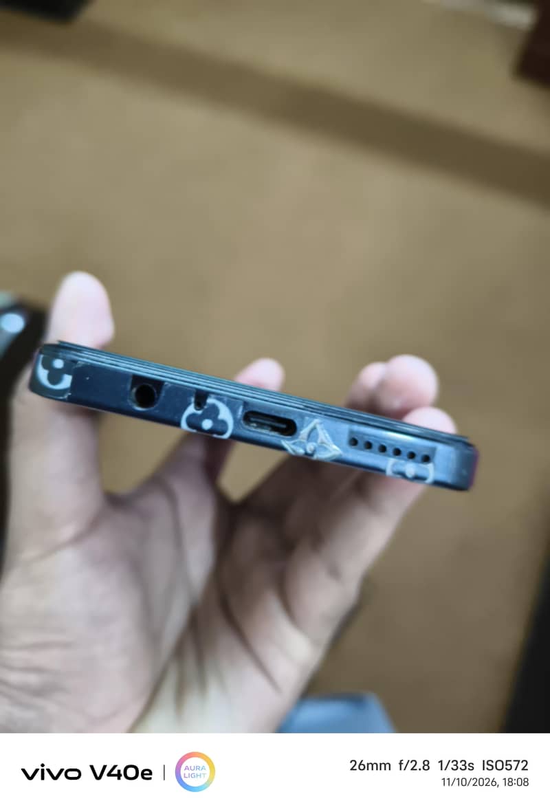 Tecno CAMON 20 3