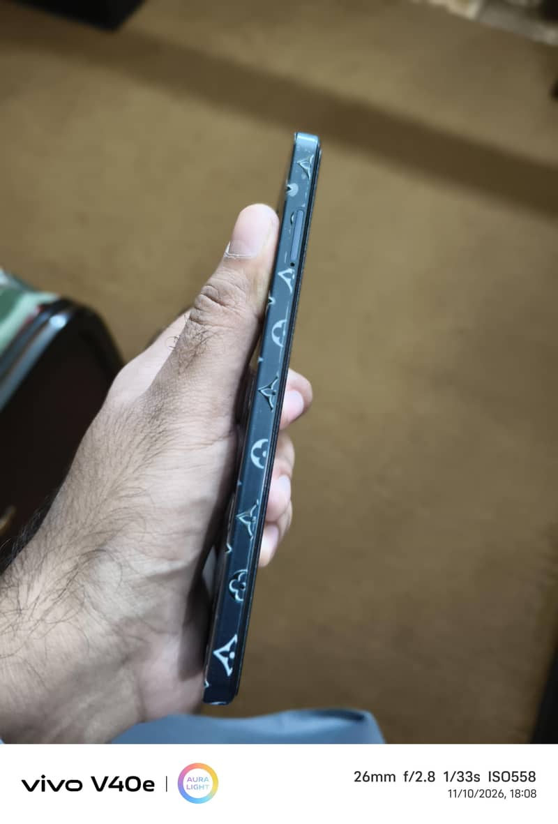 Tecno CAMON 20 4