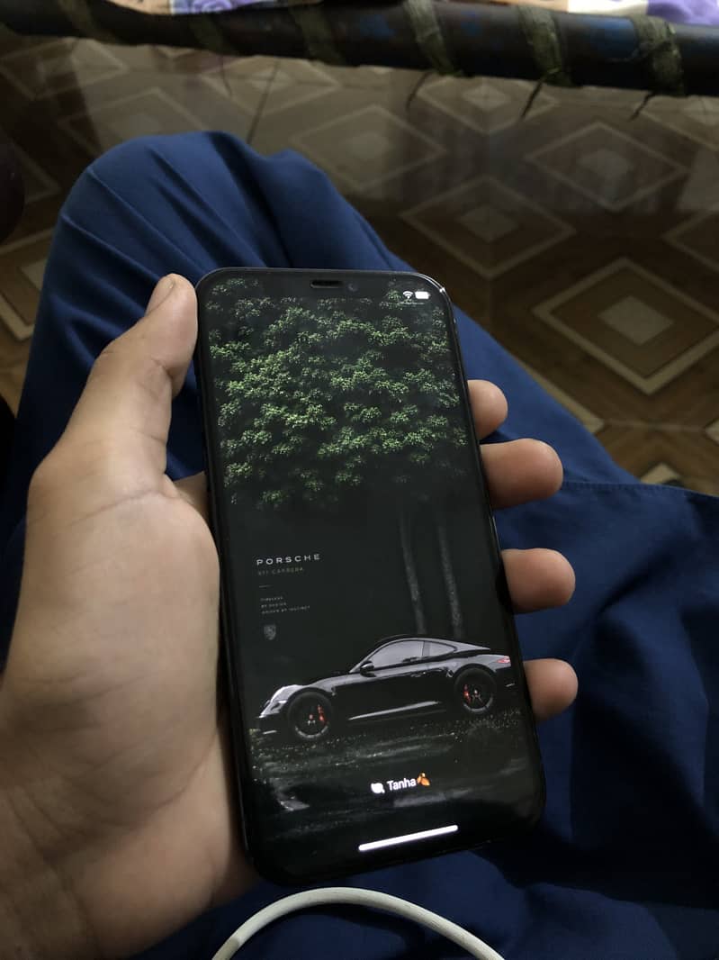 Apple iPhone 12 Pro 5