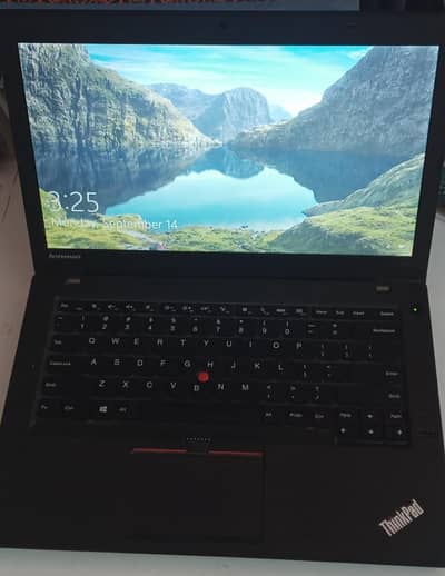 Lenovo Thinkpad T450 Intel Core-i5, 5th gen.