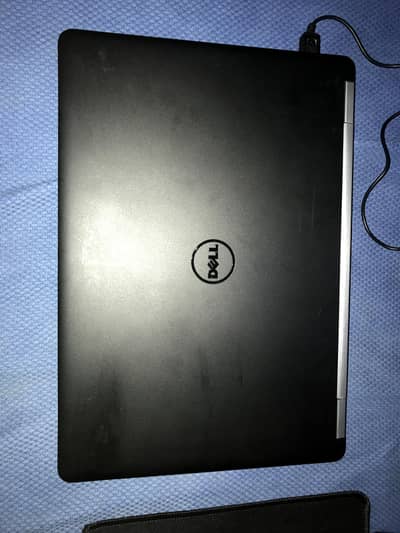 Dell latitude