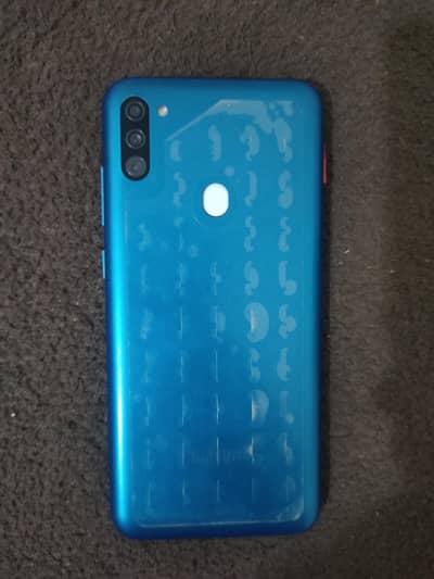 Samsung Mobile A11 2/32
