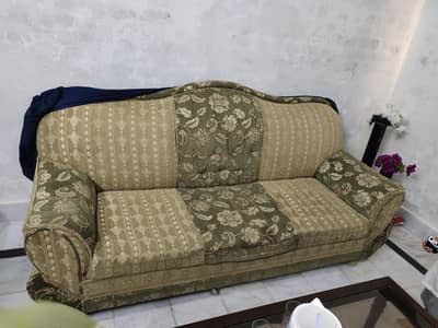 Sofa Set For Sale