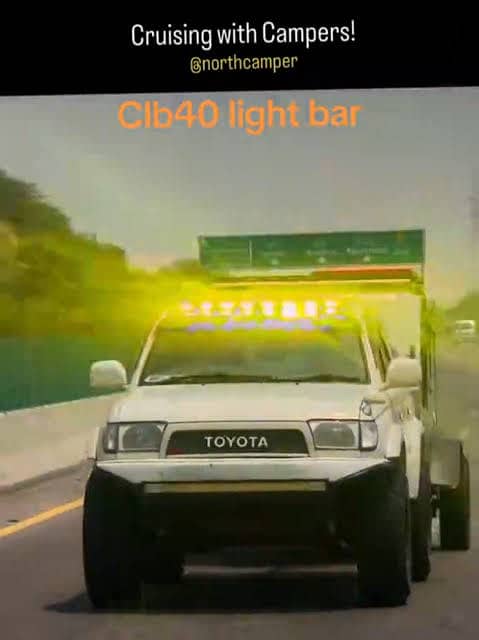 Future Eye CLB 40 3