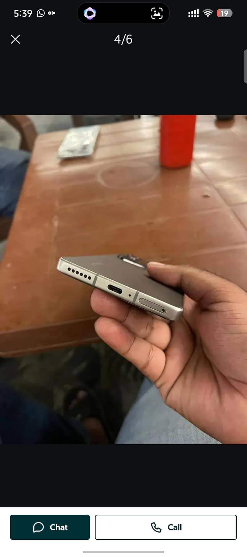 Infinix Note 50 2