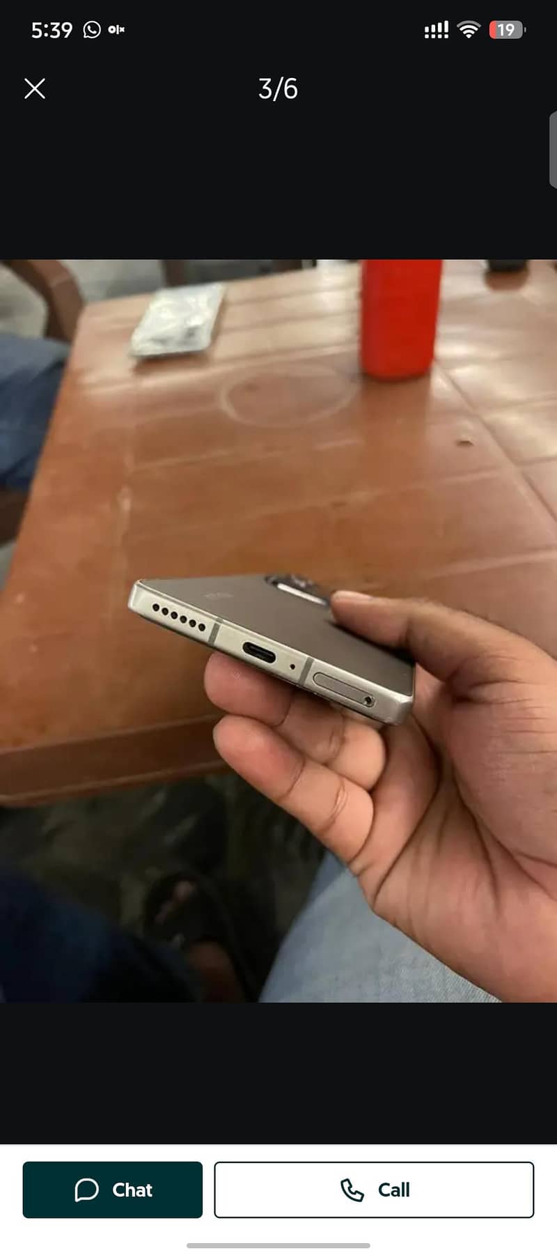 Infinix Note 50 3