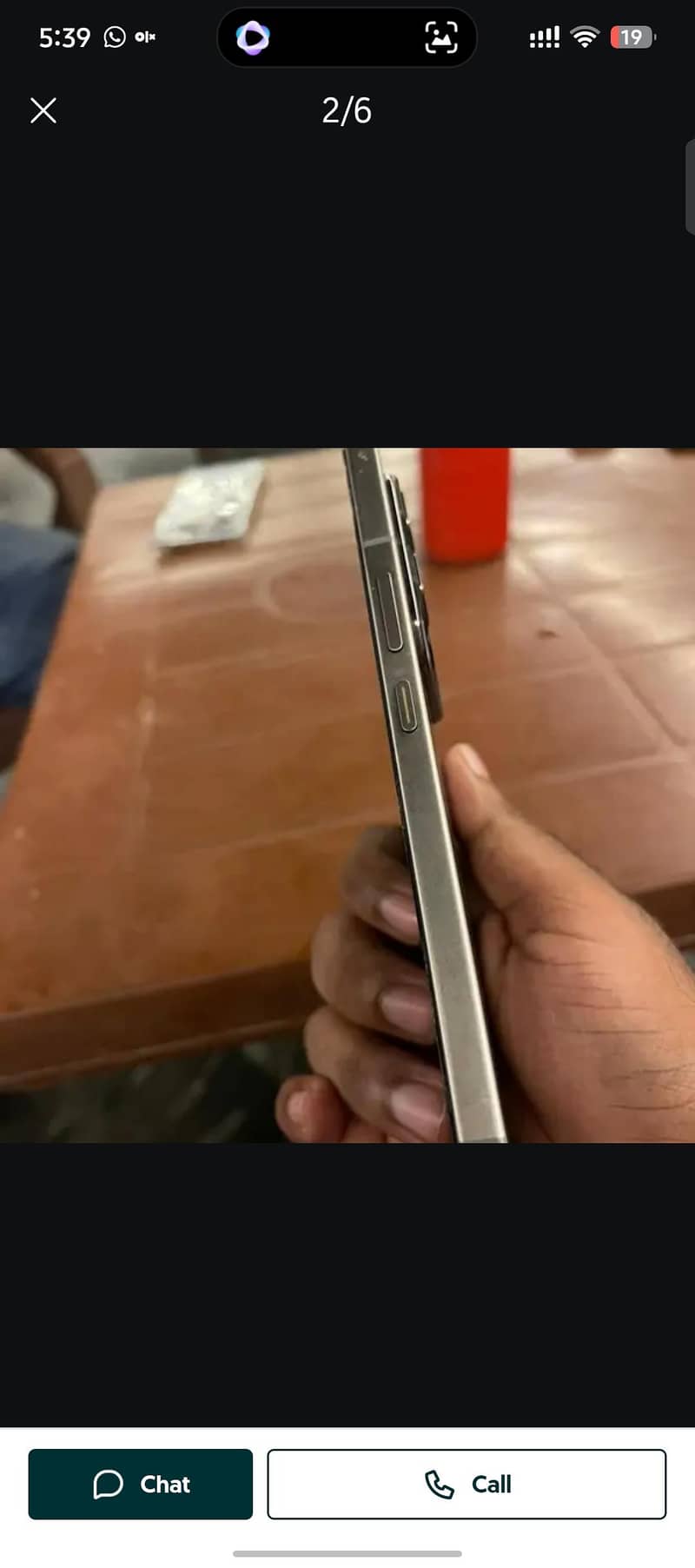 Infinix Note 50 4