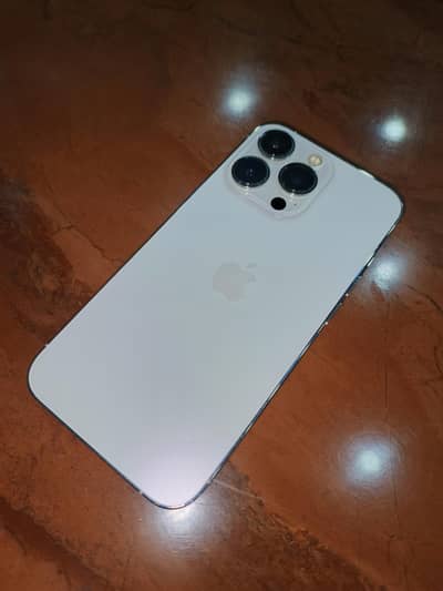 Apple iPhone 13 Pro jv