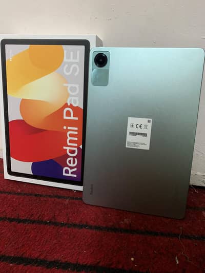 Redmi pad se