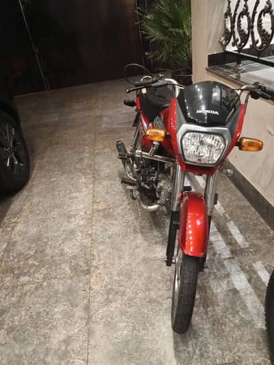 Honda CD 70 for sale