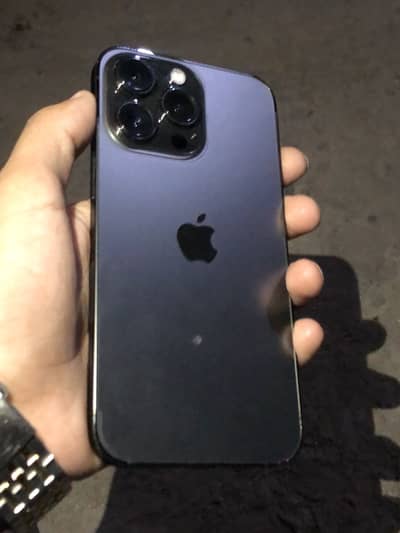 Apple iPhone 13 Pro
