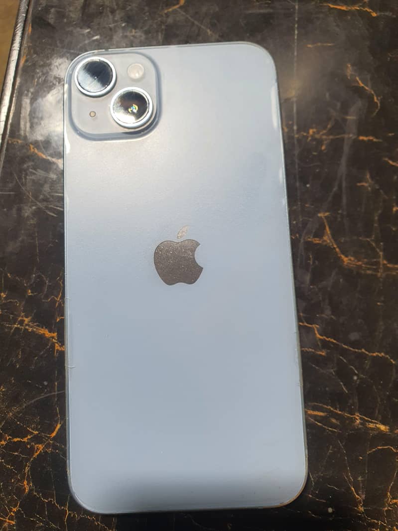 Apple iPhone 14 plus 1