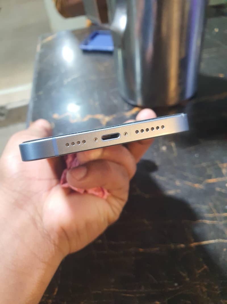 Apple iPhone 14 plus 2