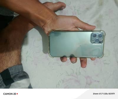 Apple iPhone 11 Pro 256gb