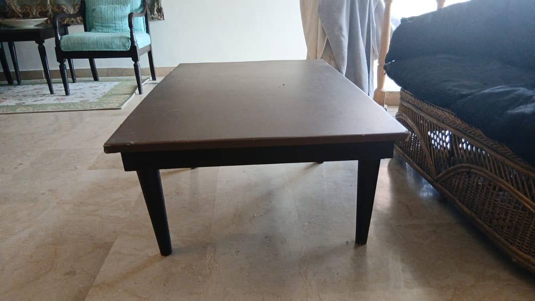centre tables 1
