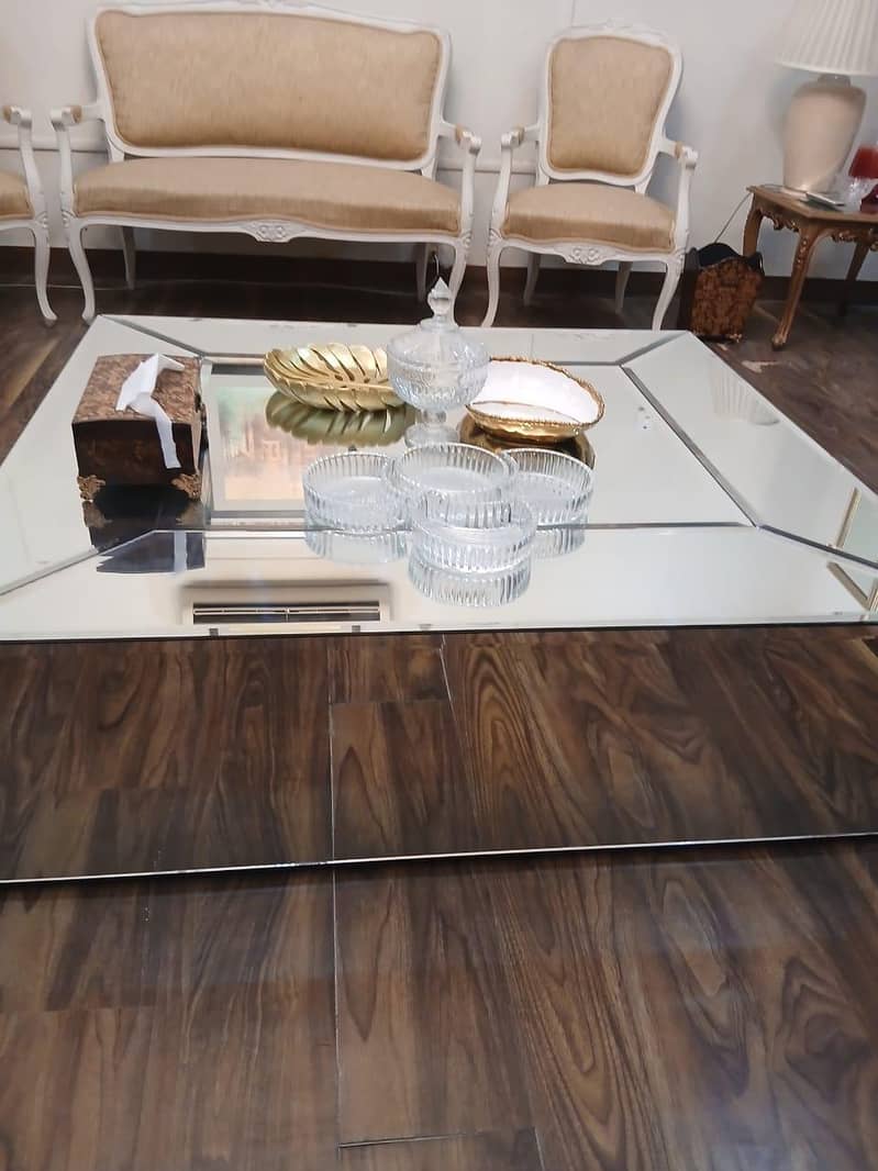 centre tables 2