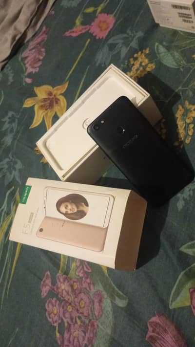 OPPO F5 Youth