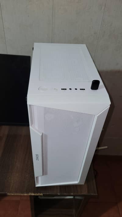 125 k pc for sale in 120k all new components