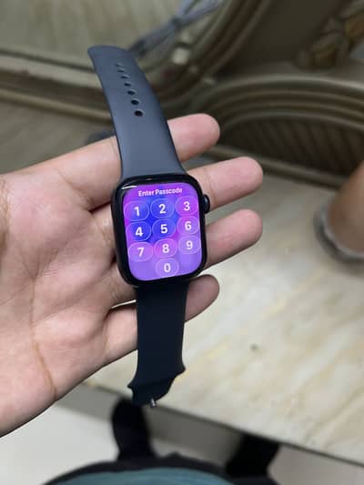 Apple Watch Series 7 41MM