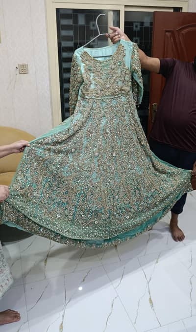 walima maxi