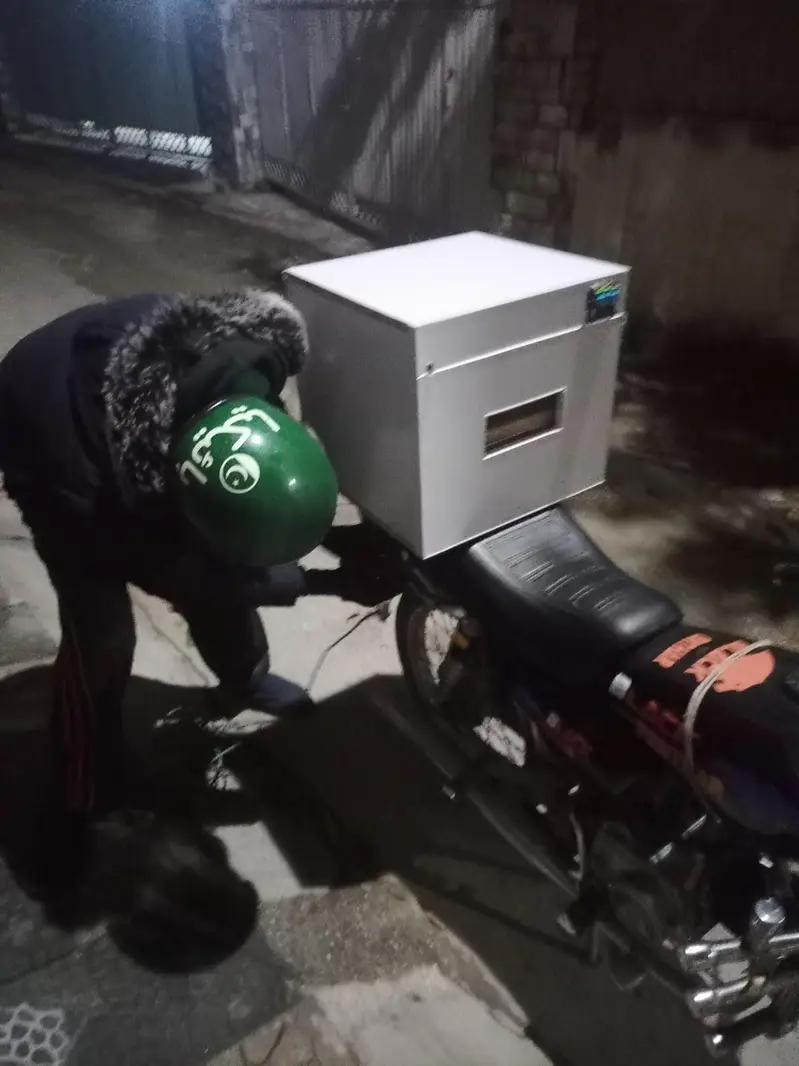 manual & automatic incubator, brooder 30, 60, 80, 120,240,300,500 eggs — photo 12