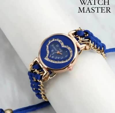 women watch ⌚